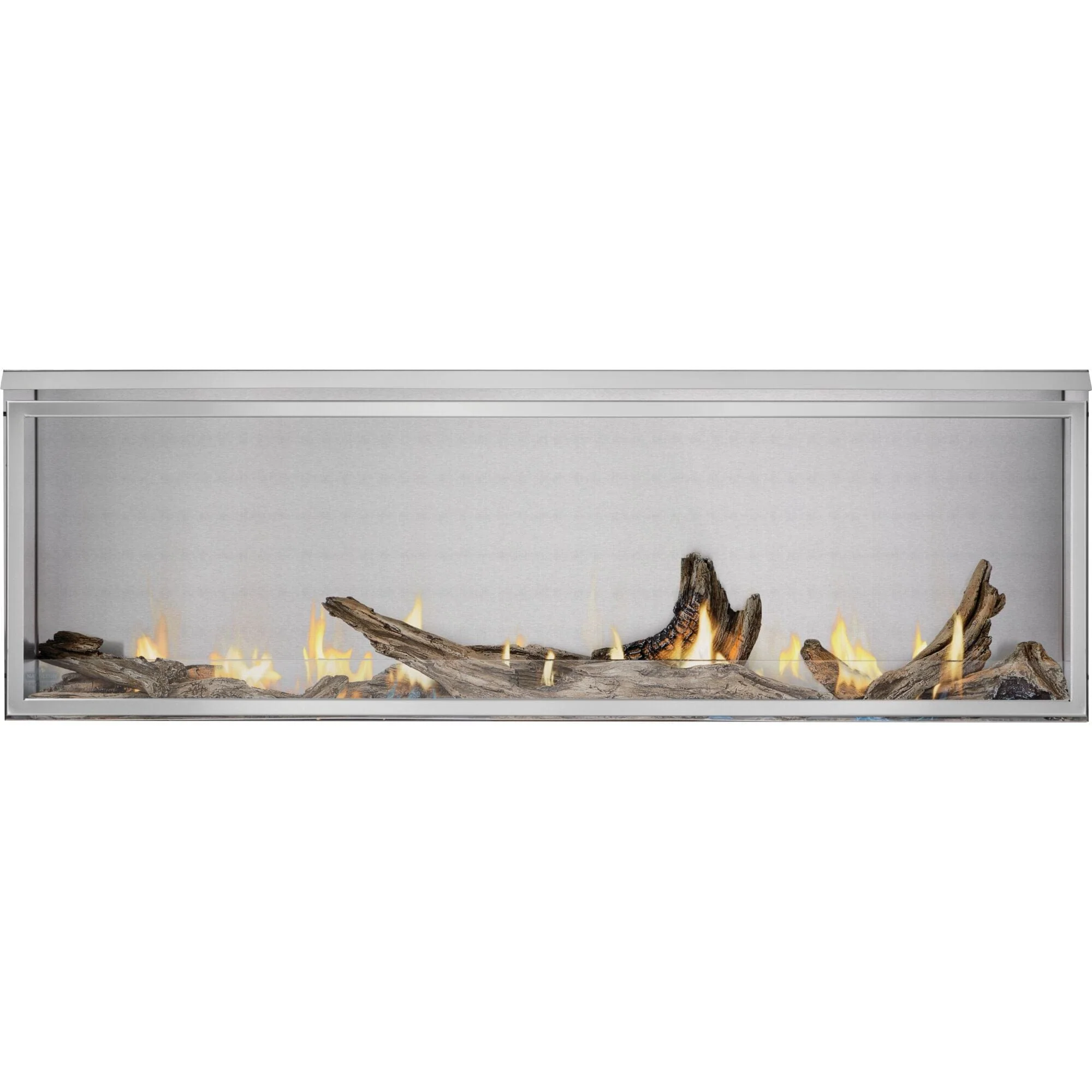 Napoleon Galaxy 62 Outdoor Gas Fireplace - Image 2