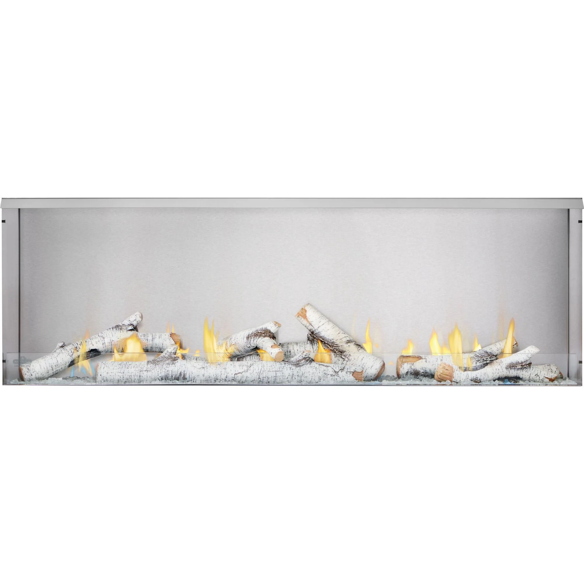 Napoleon Galaxy 62 Outdoor Gas Fireplace - Image 3