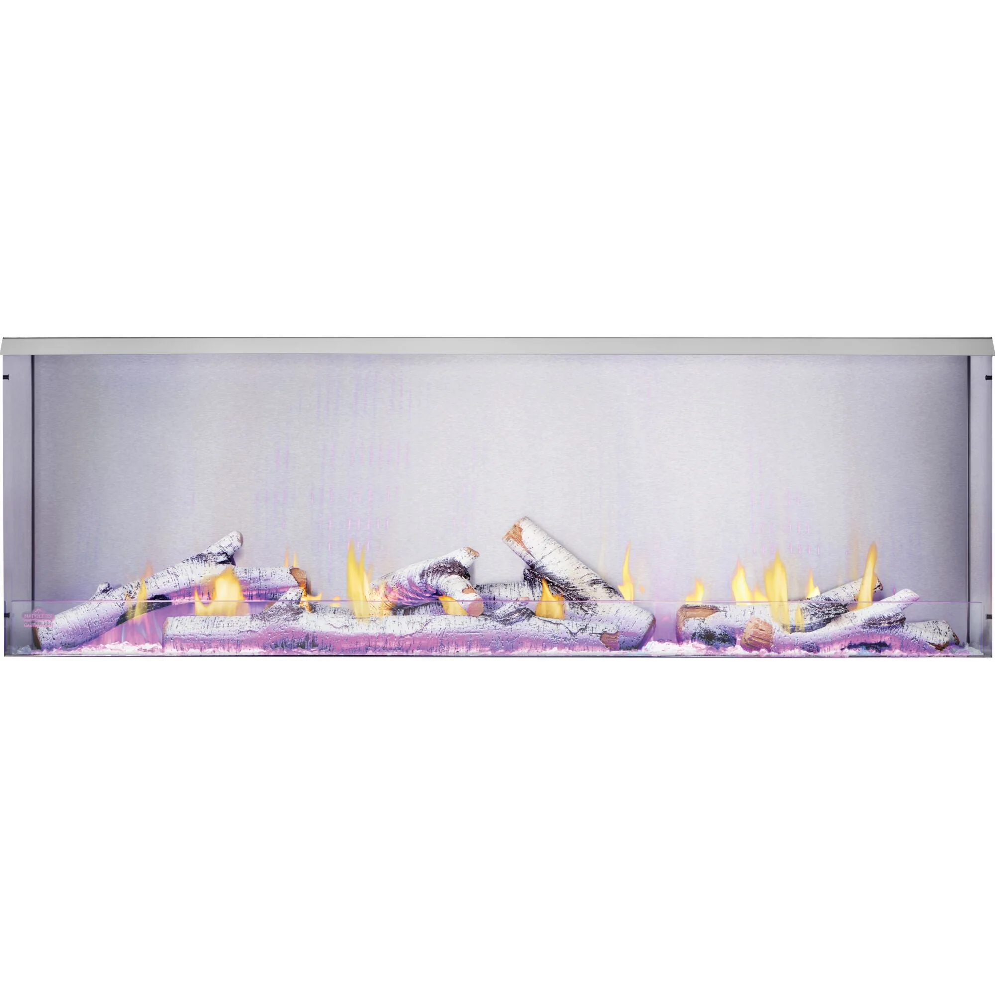 Napoleon Galaxy 62 Outdoor Gas Fireplace - Image 4