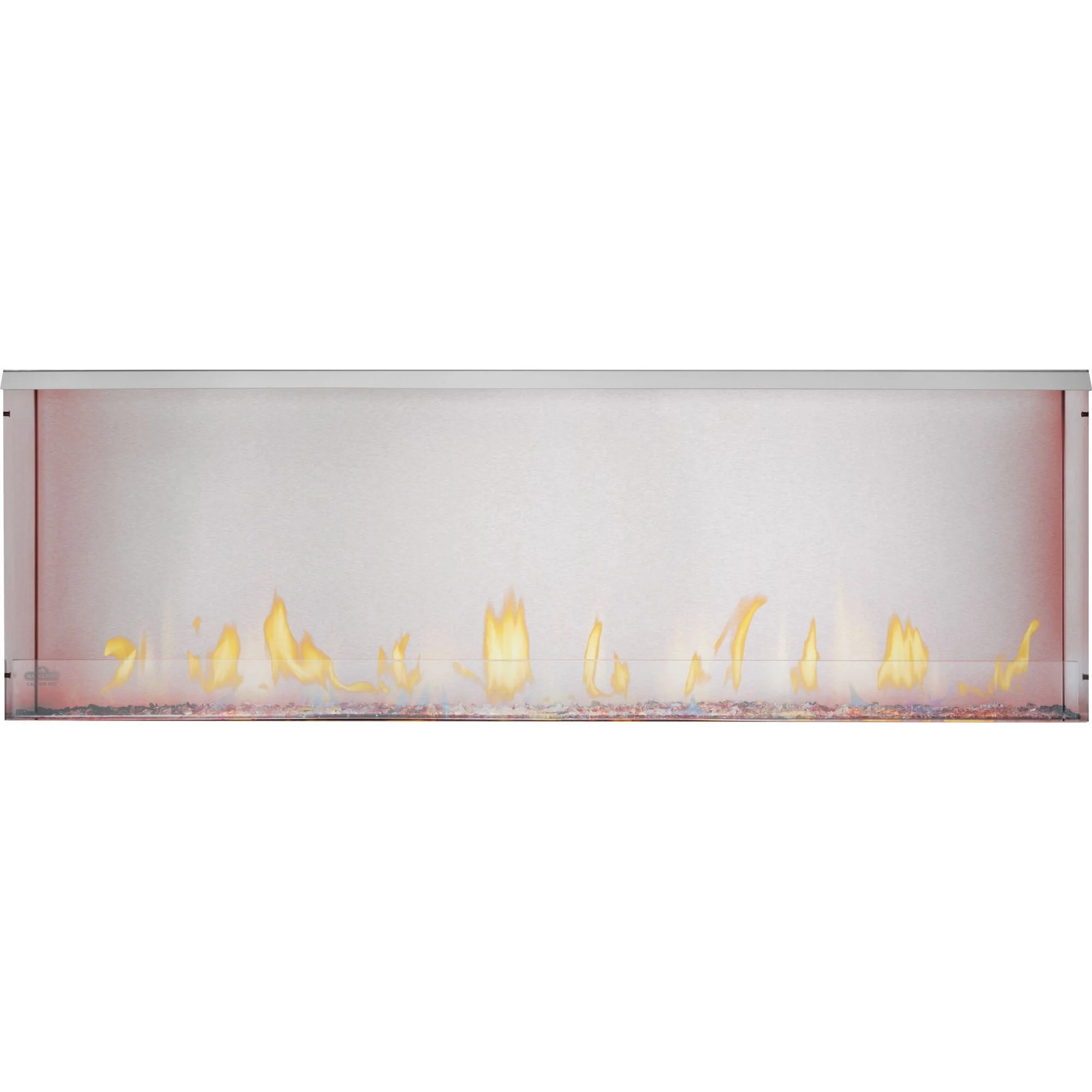 Napoleon Galaxy 62 Outdoor Gas Fireplace - Image 5