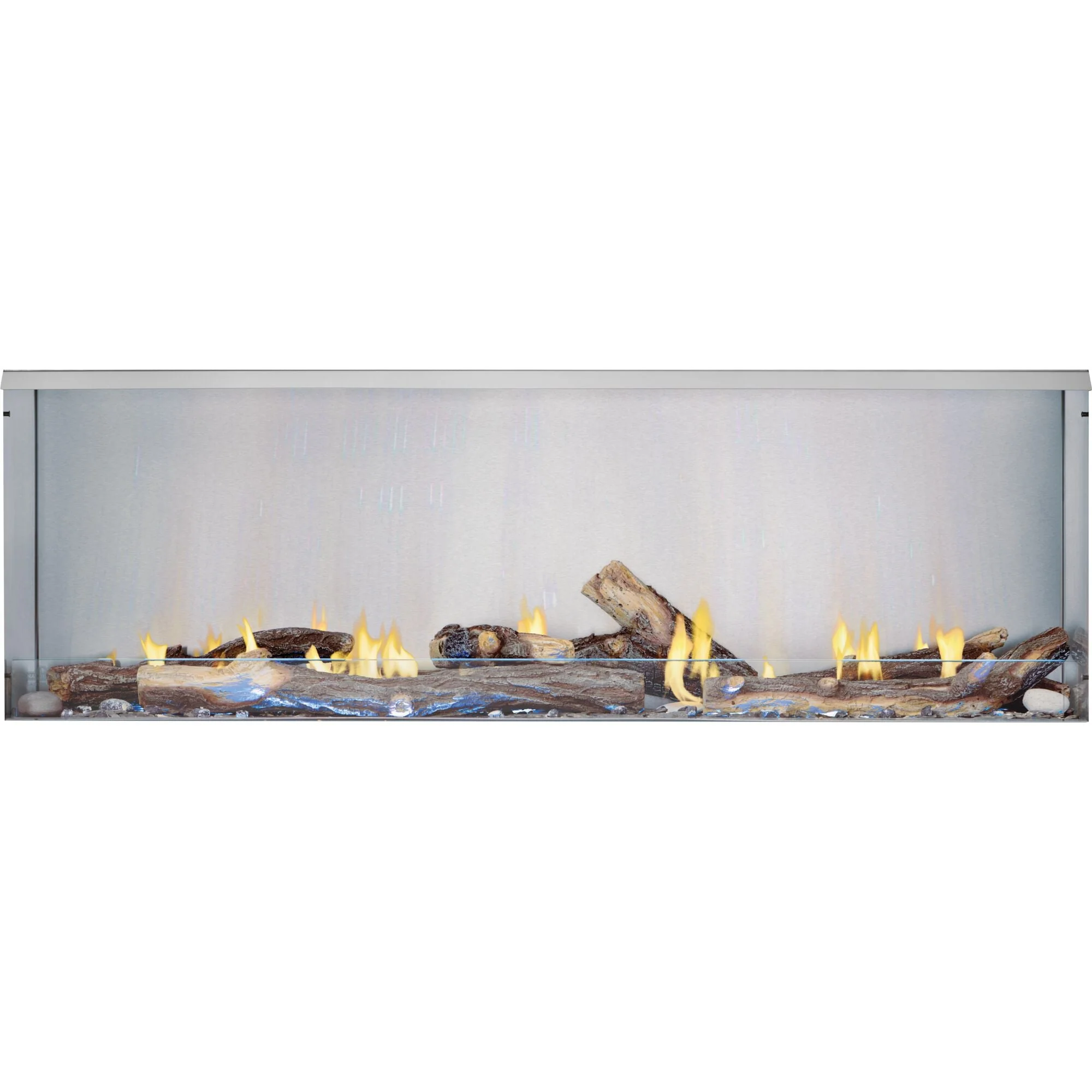 Napoleon Galaxy 62 Outdoor Gas Fireplace - Image 6
