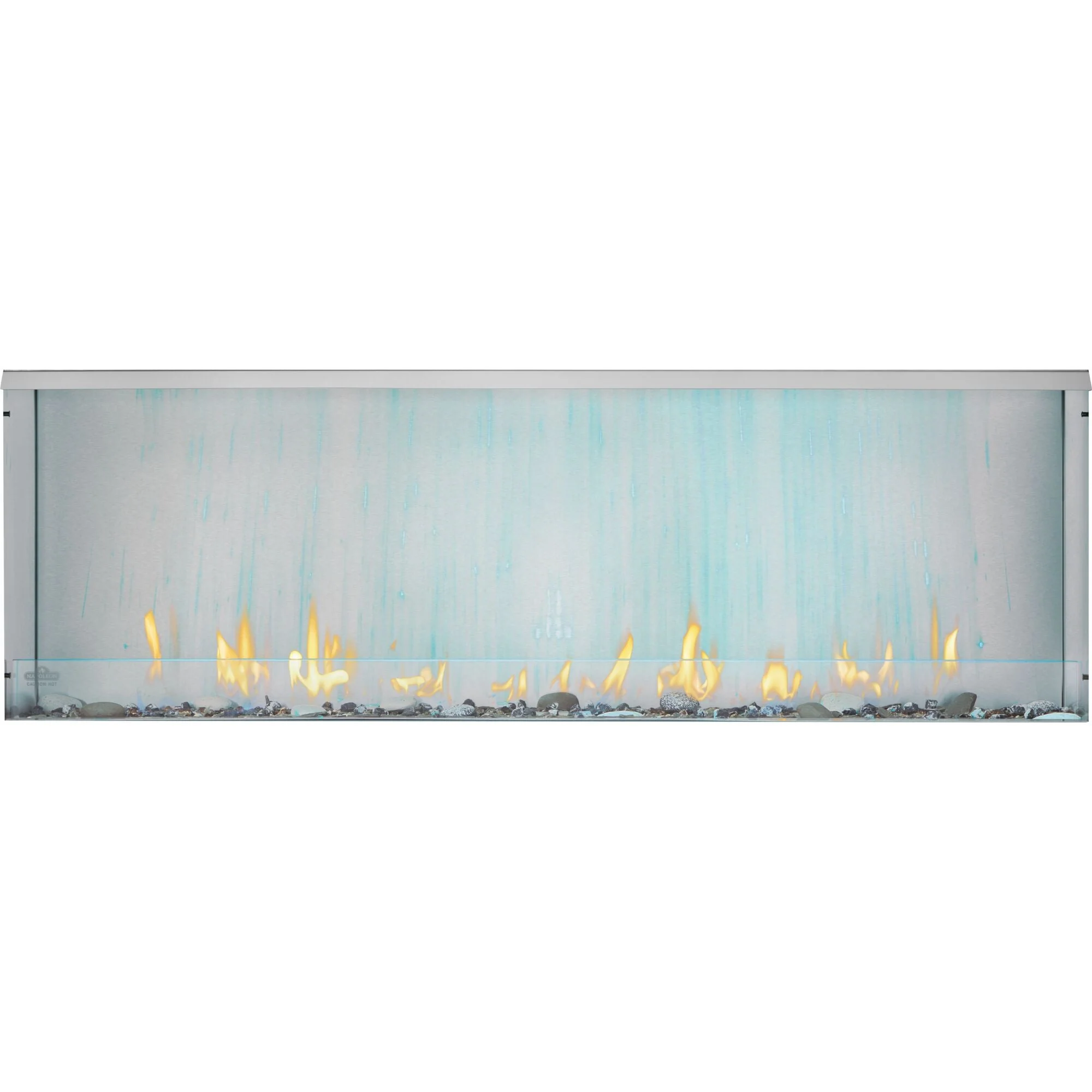Napoleon Galaxy 62 Outdoor Gas Fireplace - Image 8
