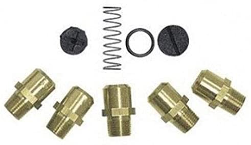 Napoleon GL30NE Conversion Kit (Natural Gas to Propane) - W175-0346