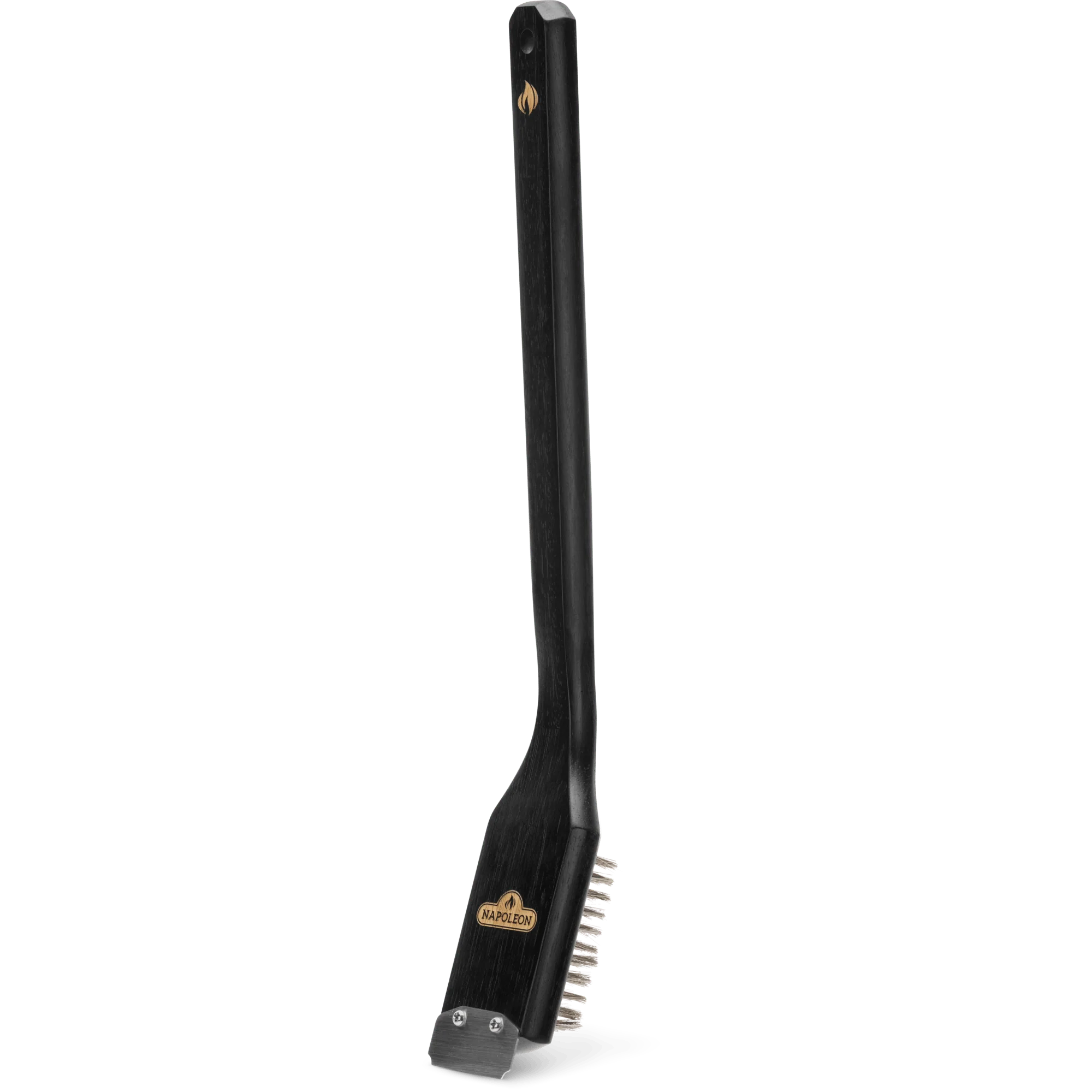 Napoleon Grill Brush w/ Stainless Steel Bristles - GABR002