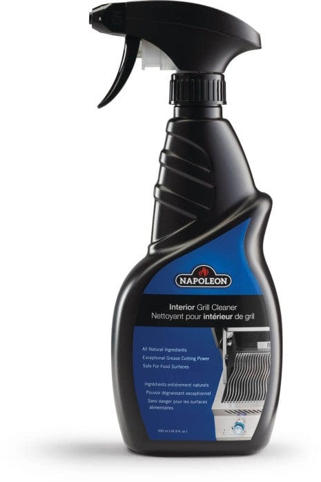 Napoleon Grill Cleaner (Interior Grids) - 62042