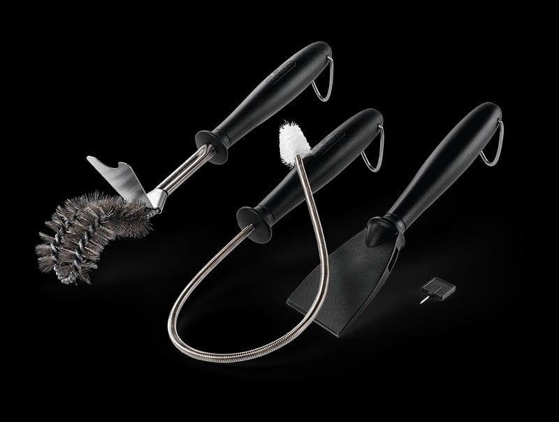 Napoleon Grill Cleaning Tool Kit - 62045