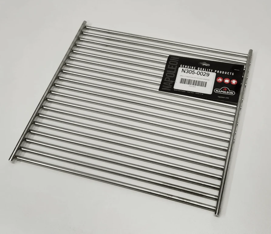 Napoleon Grill Cook 405 Stainless Steel Rod Upgrade - N305-0029