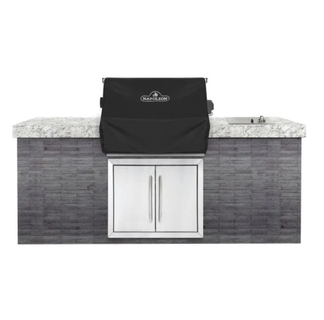 Napoleon Grill Cover (PRO 500 & Prestige 500 Built-In) - 61501