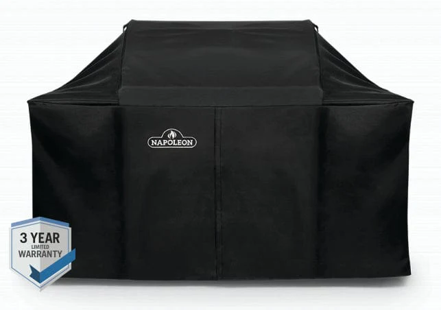 Napoleon Grill Cover (R625 Shelves UP) - 61627
