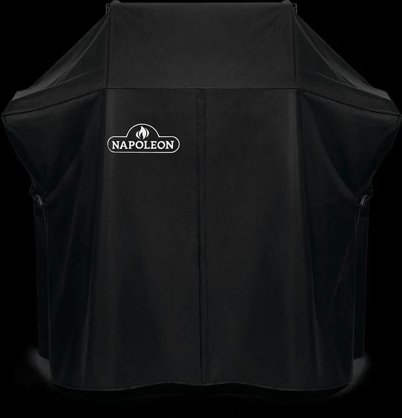 Napoleon Grill Cover (RSE525 - Shelves Up) - 61527 121.92 x 154.94 x 63.5 cm