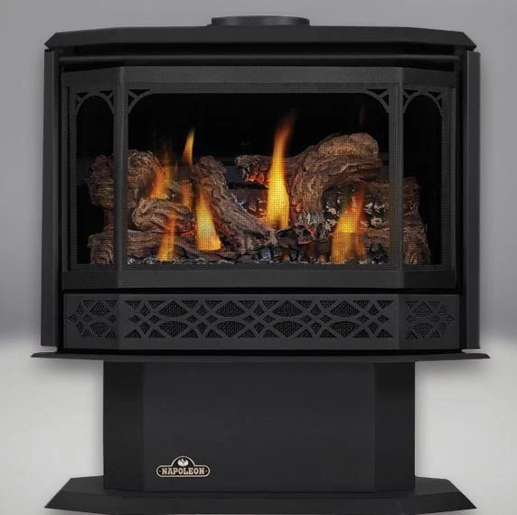 Napoleon Havelock Gas Stove