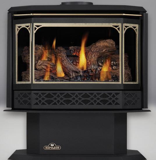 Napoleon Havelock Gas Stove - Image 2