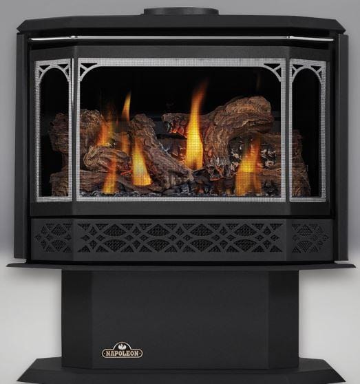 Napoleon Havelock Gas Stove - Image 3