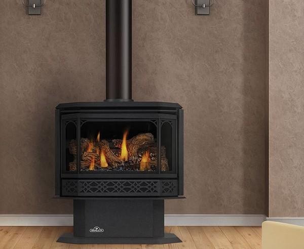 Napoleon Havelock Gas Stove - Image 4