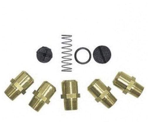 Napoleon HD81 w/ Glass or Rock Configuration Conversion Kit (Natural Gas to Propane) - W175-0313