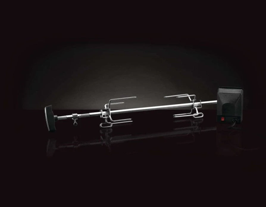 Napoleon Heavy Duty Rotisserie for Freestyle - 69301 - Image 3