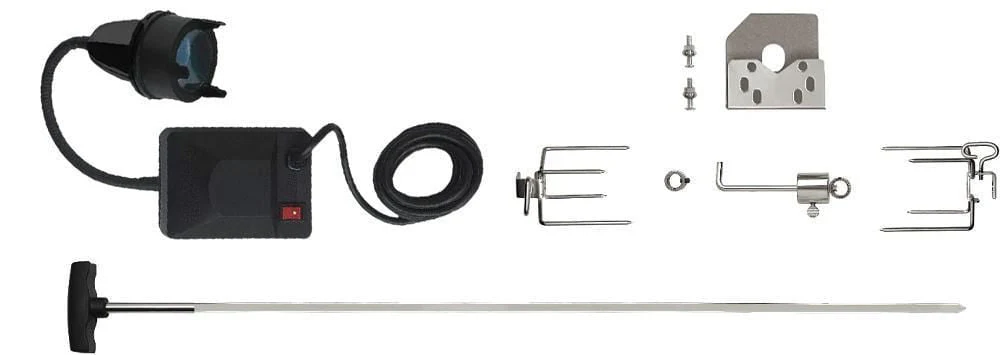 Napoleon Heavy Duty Rotisserie Kit (LEX485 & Rogue 425/365) - 69100
