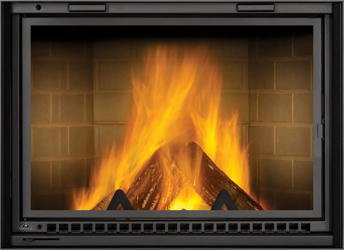 Napoleon High Country 5000 Wood Burning Fireplace