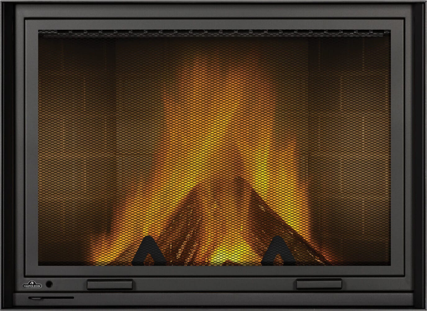 Napoleon High Country 5000 Wood Burning Fireplace - Image 2