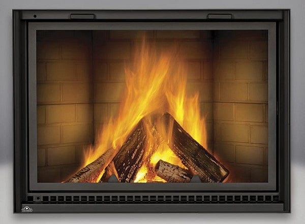 Napoleon High Country 8000 Wood Burning Fireplace - Image 3