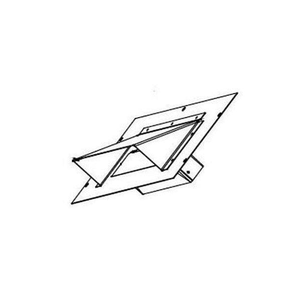 Napoleon Hot Air Exhaust Kit (GA-566 or LHAD also required) - GA-72 - Image 2