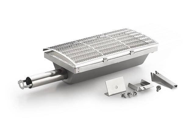 Napoleon Infrared Burner Upgrade Kit (Prestige 500 / 665 & PRO 500 & Built-in 500 / 700 Series) - S81013