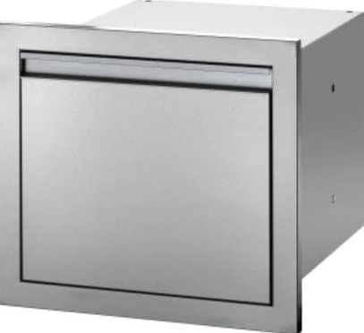Napoleon Large Single Drawer (18" x 16") - BI-1816-1DR - Image 3
