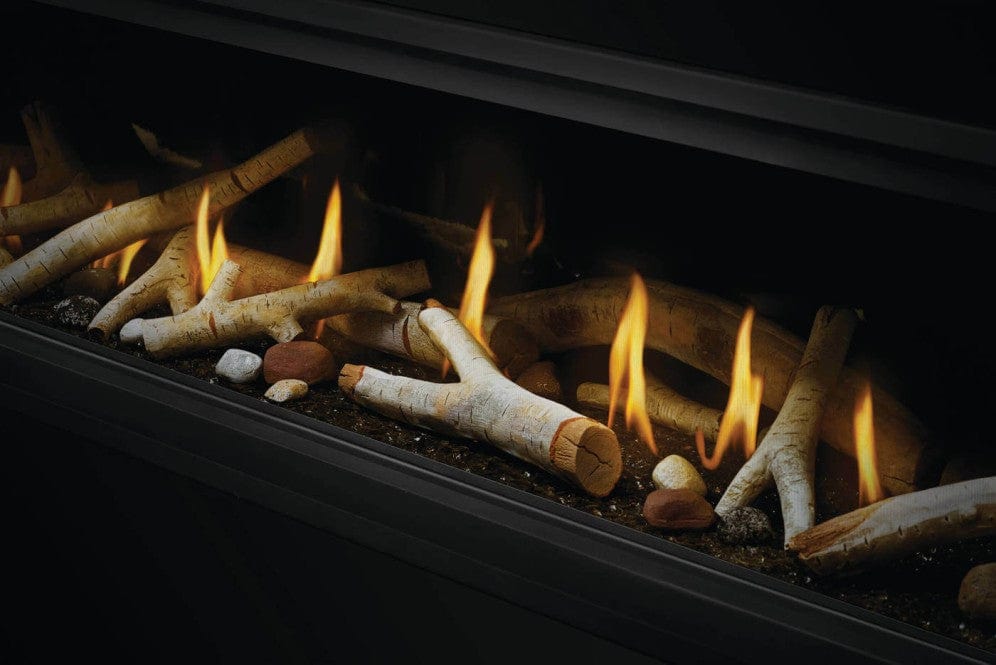 Napoleon Luxuria 74 Single-Sided Gas Fireplace - Image 4