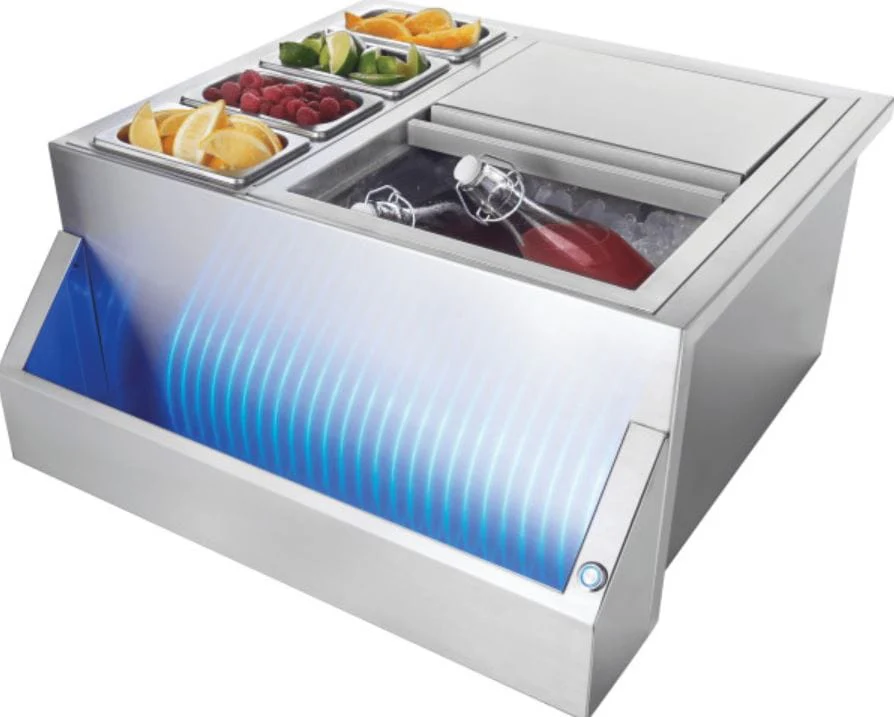 Napoleon Multi-Functional Beverage Center - BI-2418-BEV - Image 2