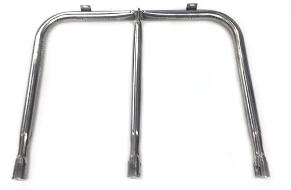 Napoleon N010-0693 Stainless Steel Burner Kit Compatible 405RB - N010-0693