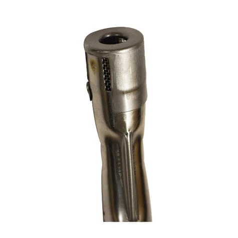 Napoleon N010-0693 Stainless Steel Burner Kit Compatible 405RB - N010-0693 - Image 3