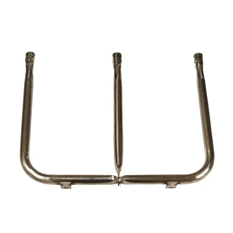 Napoleon N010-0693 Stainless Steel Burner Kit Compatible 405RB - N010-0693 - Image 4