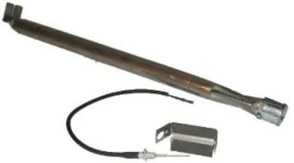 Napoleon N100-0002 Stainless Steel Burner Tube (Left) - N100-0002 - Image 2