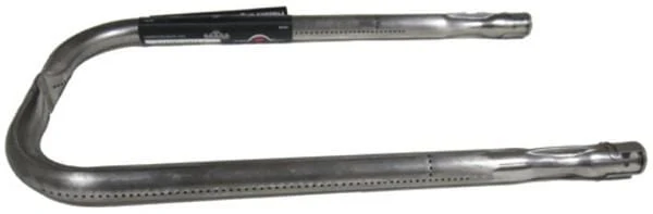 Napoleon N100-0014 Stainless Steel Main Burner Tube - N100-0014