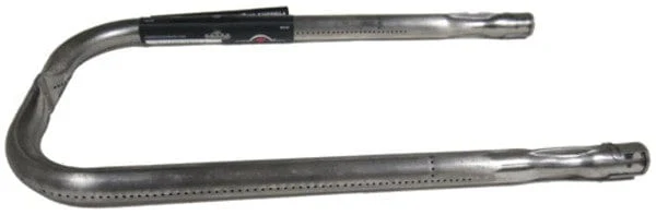 Napoleon N100-0014 Stainless Steel Main Burner Tube - N100-0014 - Image 2