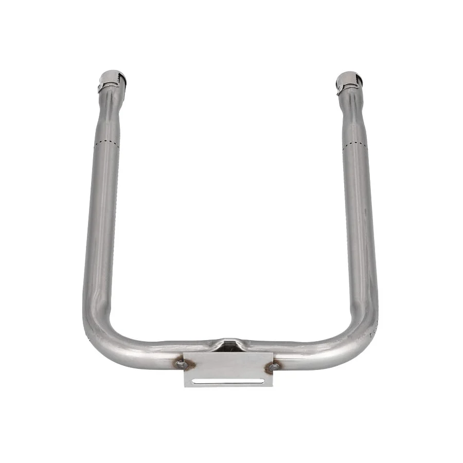Napoleon N100-0029 Stainless Steel Main Burner Assembly - N100-0029 - Image 3