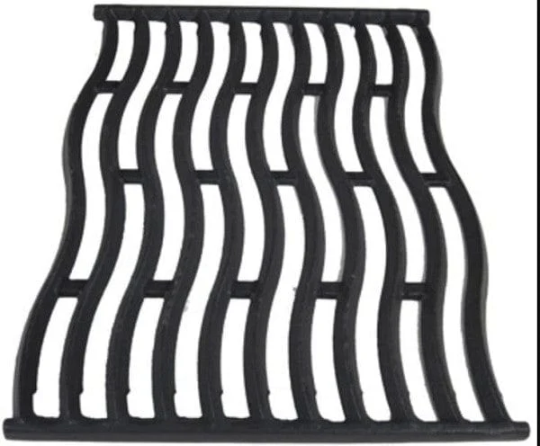 Napoleon N305-0065 Porcelain Cast Iron Reversible Cooking Grate - N305-0065 - Image 2