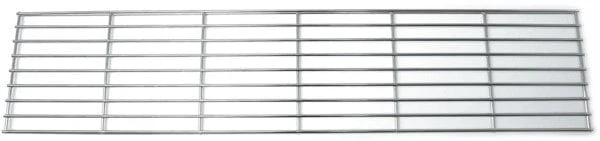 Napoleon N520-0024 Chrome Steel Warming Rack (605 Series) - N520-0024 - Image 2