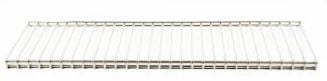 Napoleon N520-0038 Stainless Steel Warming Rack for Prestige PRO 825/500 - N520-0038 - Image 2