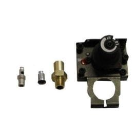 Napoleon Natural Gas To Propane Conversion Kit (Luxuria 50) - W175-0652