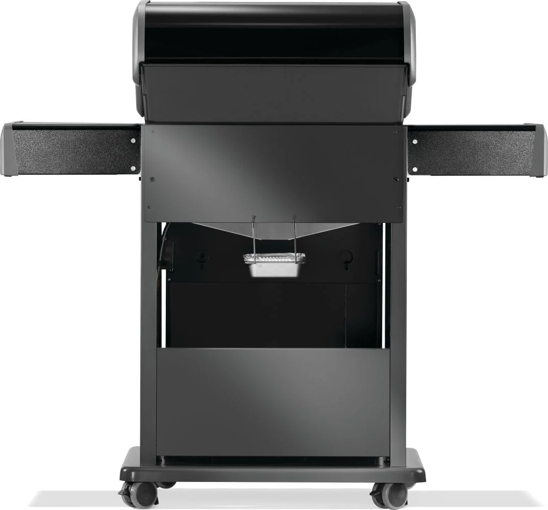 Napoleon NEW Rogue 425 Gas Grill (Black) - R425K-2 - Image 8