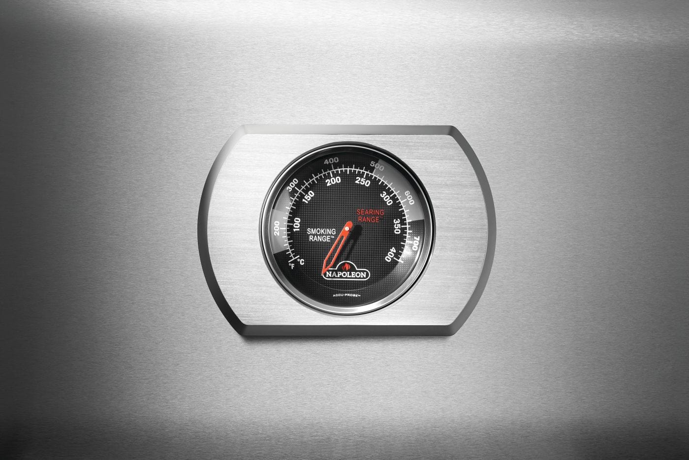 Napoleon NEW Rogue 525 Gas Grill (Stainless Steel) - R525SS-2 - Image 14