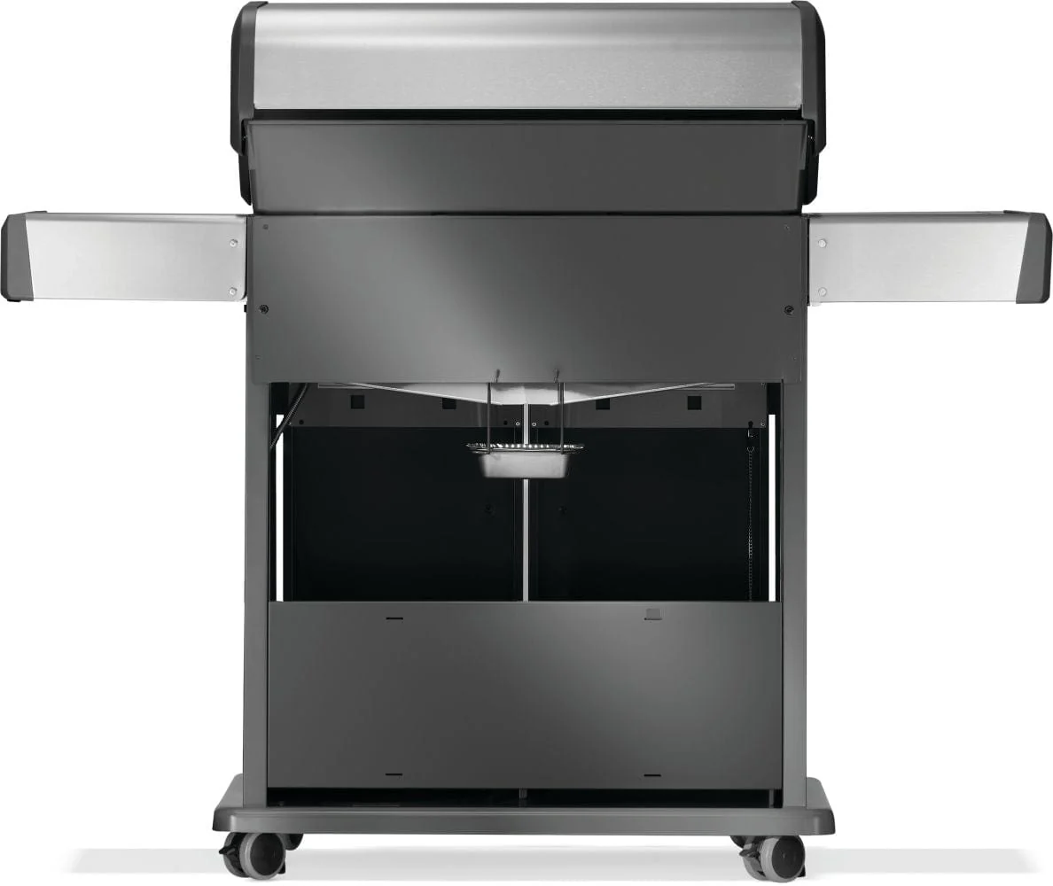 Napoleon NEW Rogue 525 Gas Grill (Stainless Steel) - R525SS-2 - Image 5