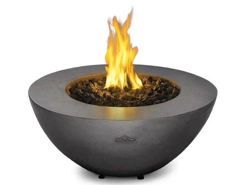 Napoleon Nexus 36" Round Patioflame Table - GPFCCN36