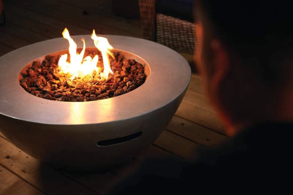 Napoleon Nexus 36" Round Patioflame Table - GPFCCN36 - Image 3