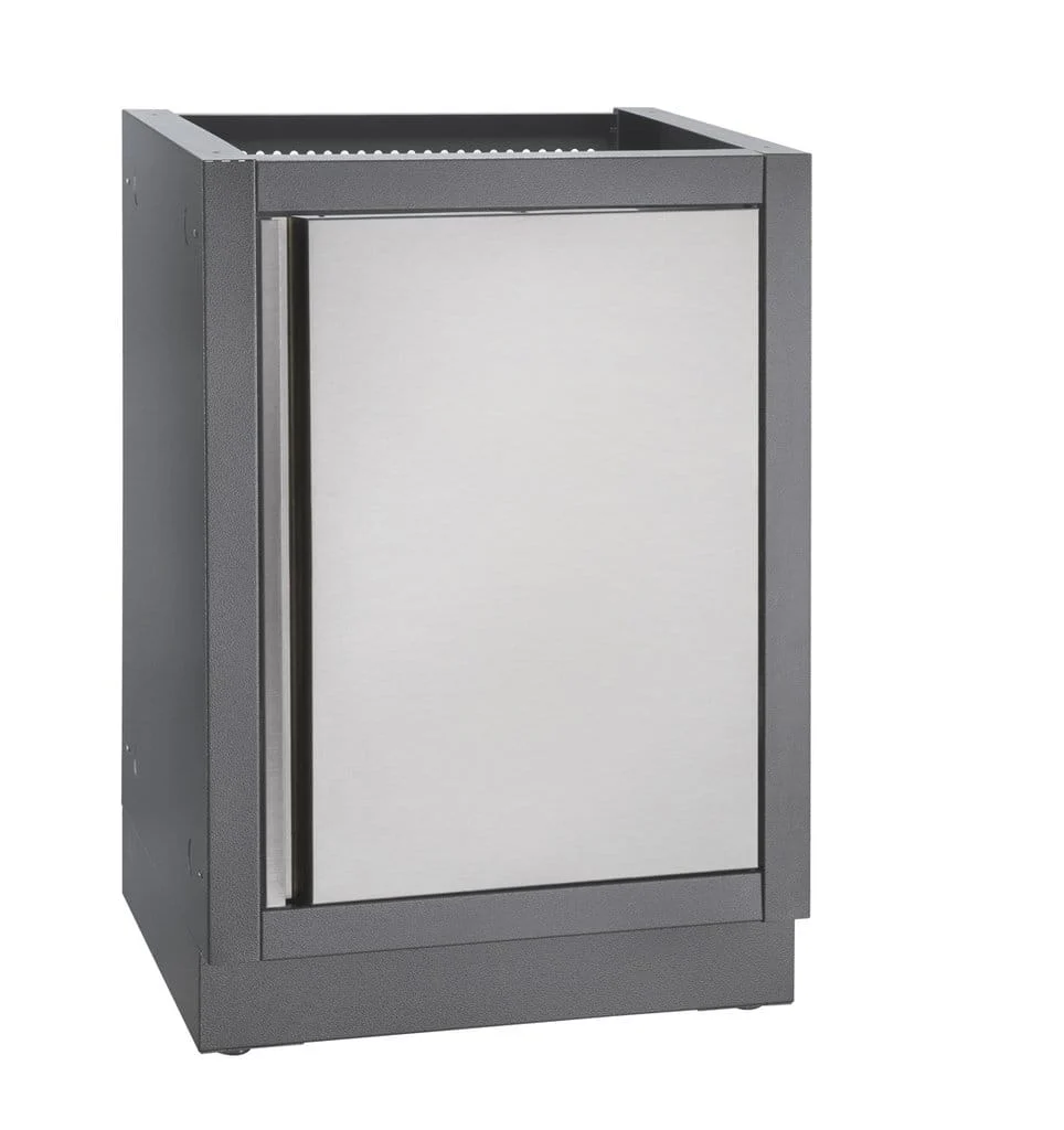 Napoleon OASIS Propane Tank Cabinet - IM-UTC-CN
