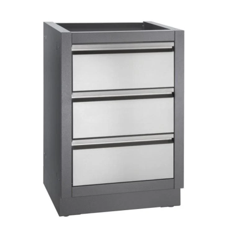 Napoleon OASIS Two Drawer Cabinet - IM-2DC-CN