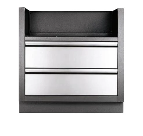 Napoleon OASIS Under Grill Cabinet (Built-In 32" Grill) - IM-UGC32-CN