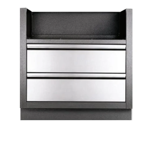 Napoleon OASIS Under Grill Cabinet (Built-In 32" Grill) - IM-UGC32-CN - Image 2