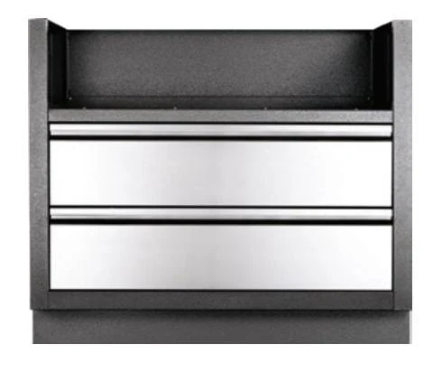 Napoleon OASIS Under Grill Cabinet (Built-In 38" Grill) - IM-UGC38-CN